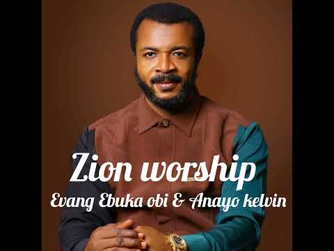 Zion Worship (Live)
