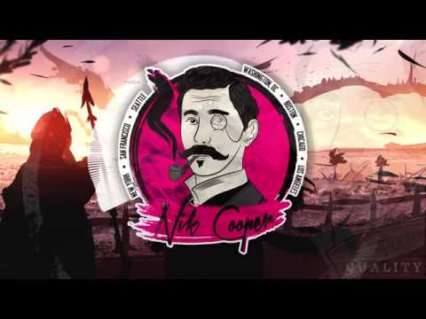 Deorro vs. Riggi & Piros - Tick Tock
