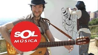 Muchachito Bombo Infierno 'Más que breve' (Fiesta Sol Música 2006) - Directo Sol Música