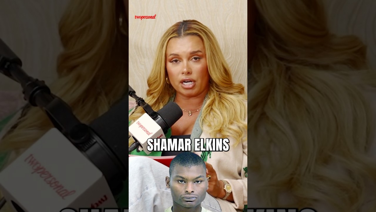 Shamar Elkins Committed The Unthinkable In Shreveport Louisiana😱