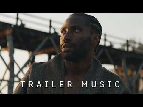 THE CREATOR Teaser Trailer Music