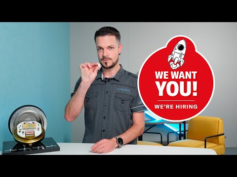 WE WANT YOU! – Mitarbeiter:in Zellenproduktion gesucht