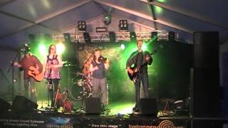 Jethro Tull's 'Witch's Promise' by Treebeard at Newark Beer Festival 2015