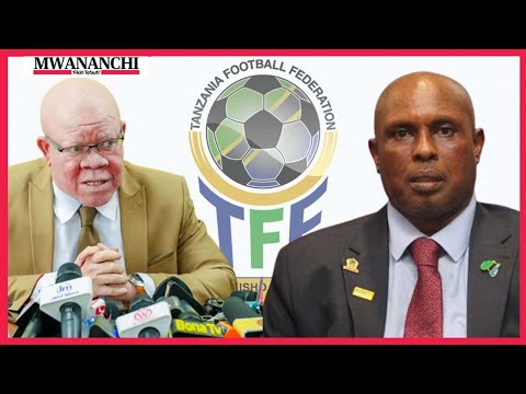 HAJI MANARA akizungumzia sakata lake na RAIS KARIA, TFF
