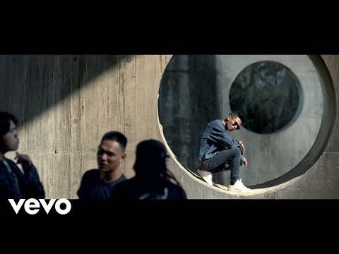 Abubakarxli - KRU feat. Fariz Jabba (Official Music Video) ft. Fariz Jabba