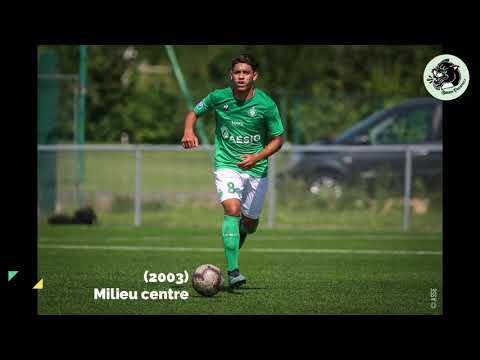 Yanis Fetheddine (2003) SKILLS, GOALS & ASSISTS