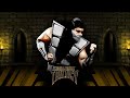 Mortal Kombat Trilogy Human Smoke Champion Ladder On Very Hard