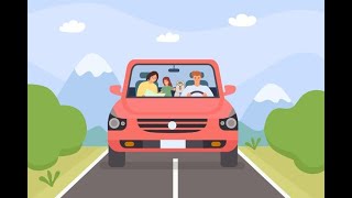 My First Electric Vehicle Ride