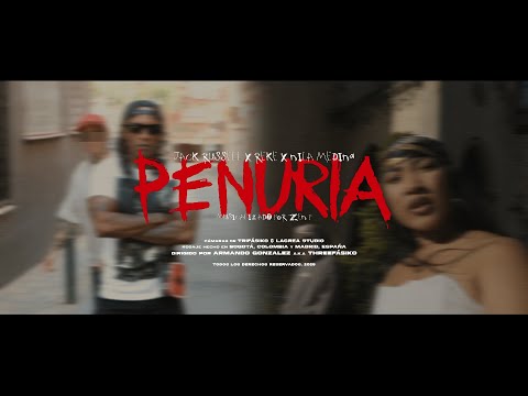 Jack Russell and 2 more