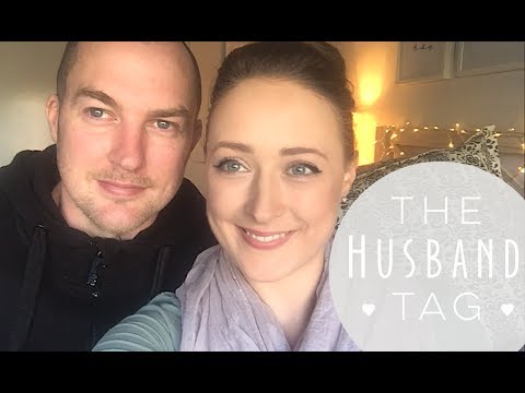 THE HUSBAND TAG | TIM AND CELESTE Video