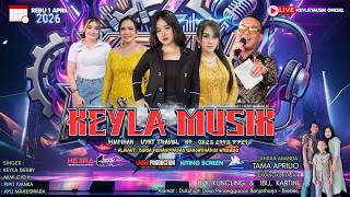 Download lagu 🔴live Stream Edisi Siang  '  KEYLA MUSIK  '  Dukuhjati Desa Penanggapan Brebes 1 April 2026 mp3