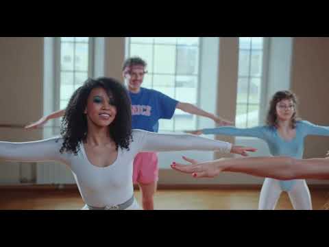 Thumbnail for Fools And Newcomers feat. Benjy Pocock - Official Video by Chris Matthews