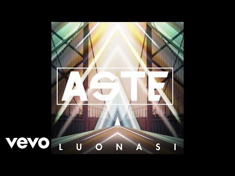 Aste - Luonasi (Audio)
