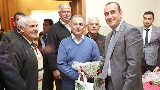 2,5 YILDA YAPTIKLARIMIZ