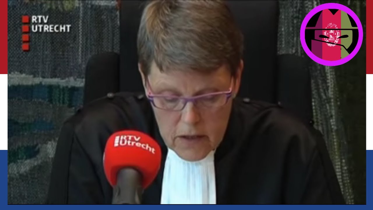 Uitspraak hoger beroep Zeister brandmoord op Narges Achikzei door MDNDR021