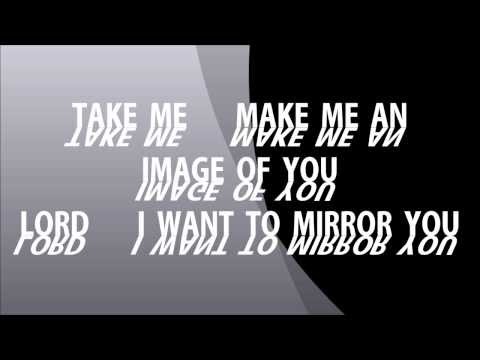 Mirror by Rebecca St. James with lyrics