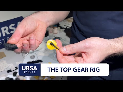 The 'Top Gear Rig' - A Secure, Wind Resistant, Belt & Braces LAV Mic Rig | URSA Tips & Tricks.