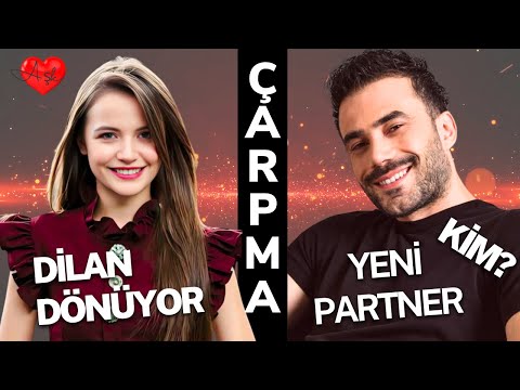 Yağmur Yüksel'in Yeni Dizisi ve Partneri Berkay Akdemir Hakkında Bilinmeyenler.