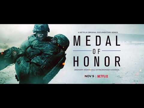 Returning Home from the 'Medal of Honor' OST