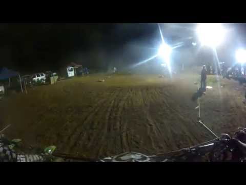 50% race SX Amature 12" R4