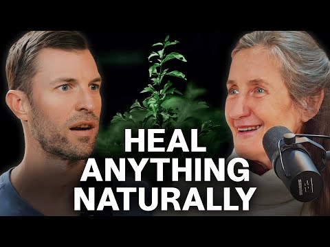 Top Natural Remedies That Actually Work | Barbara O'Neill