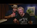 Sammy Hagar & Toby Keith - "I Love This Bar" (Red Til I'm Dead Film Clip)