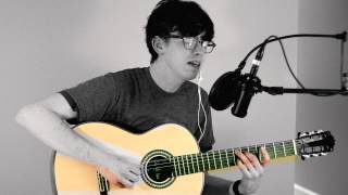 Boy from School -- Acoustic Cover