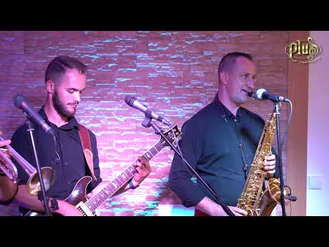 Zespół Muzyczny Plus z Pomieczyna I Amigo