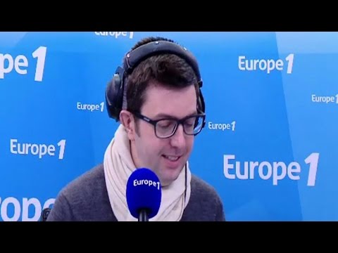 La stat' décalée - 16/06/2016