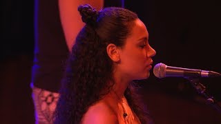Te Vaka - &quot;An Innocent Warrior/Know Who You Are&quot; (Moana) Live with Orchestra Wellington 2018