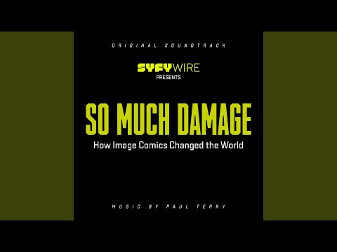 So Much Damage