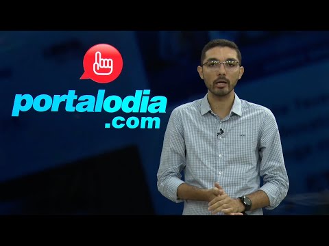 Notícias do Portal O Dia no Jornal O Dia News 14 02 2023