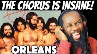 First time hearing "Orleans' 'Love Takes Time' - A Timeless Journey Through Emotions | Reaction"