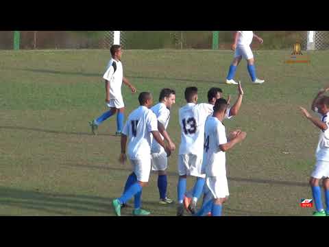 Gols ( Cruzeirinho do JK 2 x 0 Charuri - Botafogo 0 x 3 Nacional de Bom Jesus do Oeste