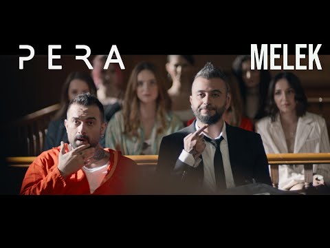 Melek - Pera