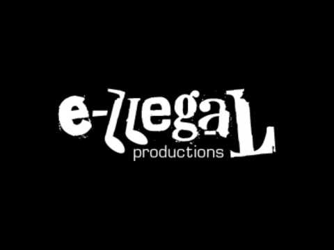 Big OZ - Worry fi dem - Hip Hop version (E-LLEGAL productions)