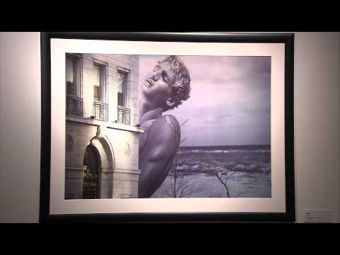 MNAF Exhibit in Florence: Patrick Mimran