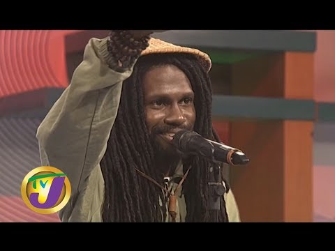 TVJ Daytime Live: Runkus Performance - September 13 2019