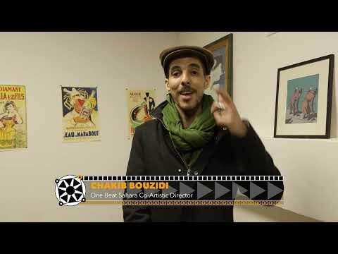 OneBeat Sahara: Alpha Tango Concert (Algiers, Algeria)