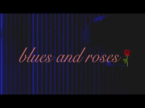 6lack X Roy Woods Type Beat - Blues And Roses (Prod. By Saavane)