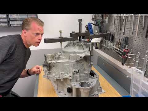 DSG 0AM 7 Speed Repair DIY