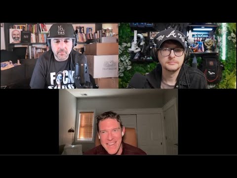 The Odyssey Nightclub Abuse  w/ Andy Hunt