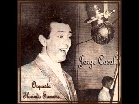 Jorge Casal - Florindo Sassone - La ültima Cita