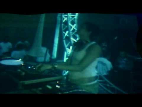 Djane Marusia Taylor (Electro White Blankenburg)