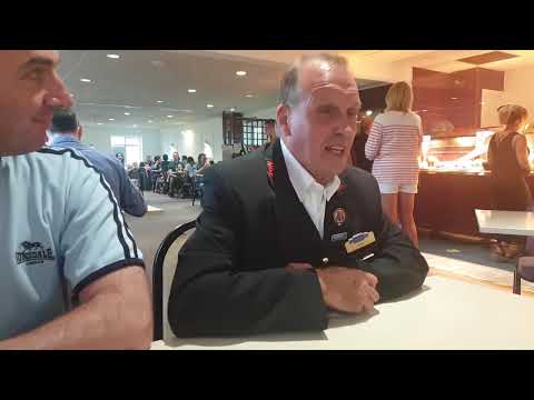 Dormy House, West Runton, Norfolk.