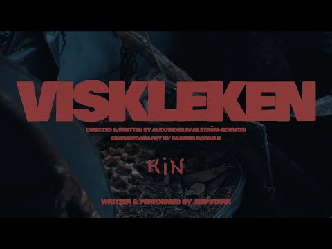 JEEPSTARR - VISKLEKEN [OFFICIAL VIDEO]