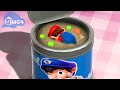 SMG4 Mario Soup
