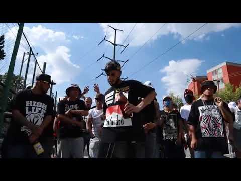 Hoy Voy, Alemán Ft Walter Vargas. Video Oficial