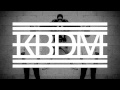 KBDM - Без Любви (audio) 