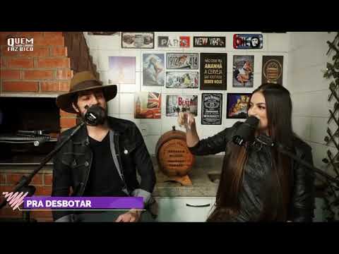 Jefferson Moraes  - Pra desbotar a saudade grande sucesso dos anos 90 de Zeze Di Camargo & Luciano